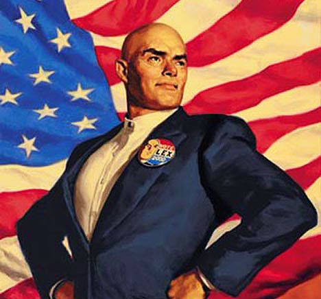 PresidentLex