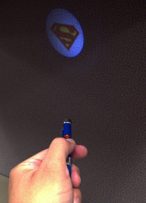 SuperSignal
